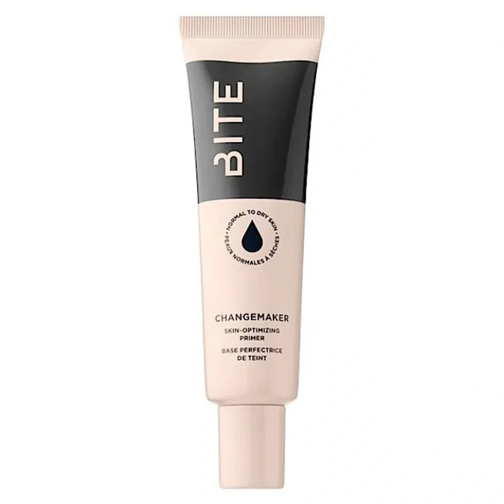 Bite Beauty Changemaker Skin Optimizing Primer for Normal to Dry Skin 1oz